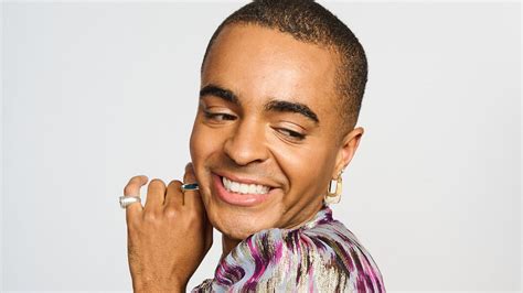 layton williams|My First Ever with Bad Education's Layton Williams .